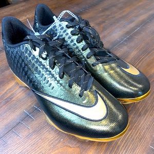 New Men’s Nike Vapor Metal Baseball Cleats